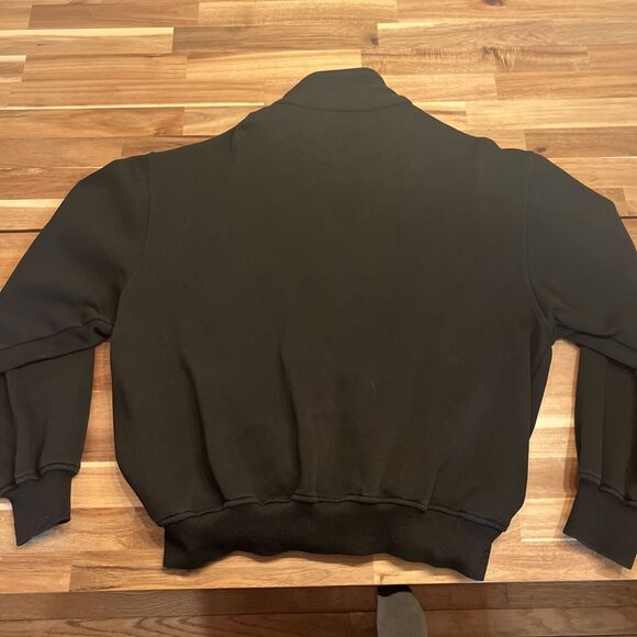 VTG Nordstrom’s Original Super Fleece Men’s Sz XL Cotton Blend - Picture 7 of 7